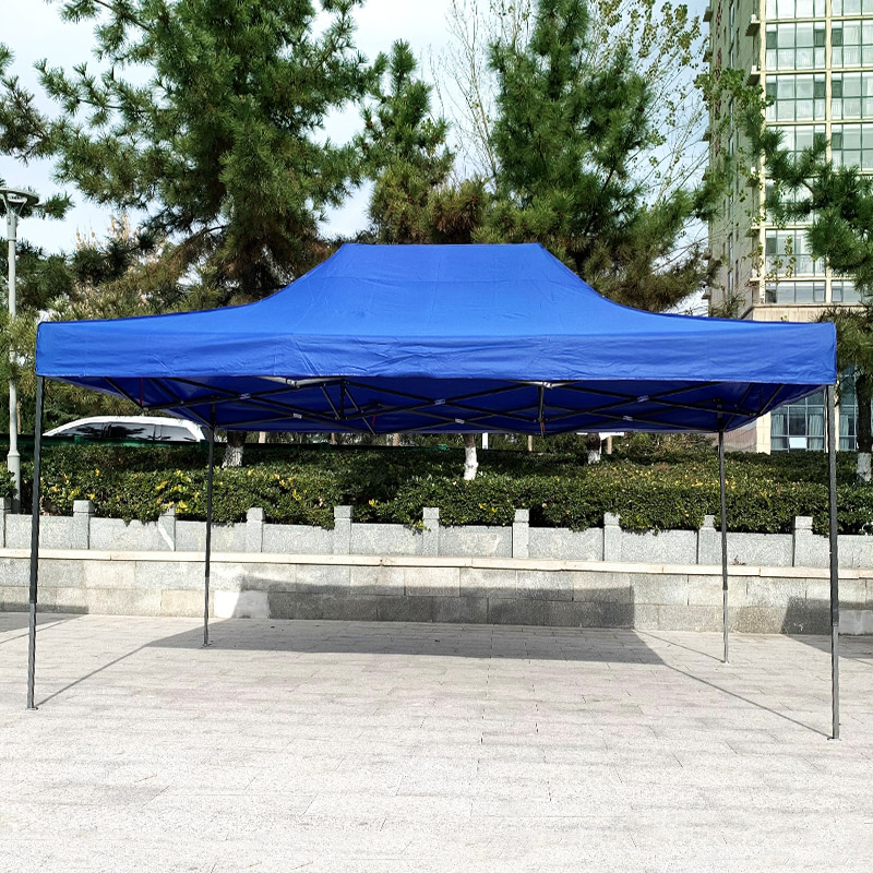 3x4.5m Gazebo Tent（Metal Joint 30mm）