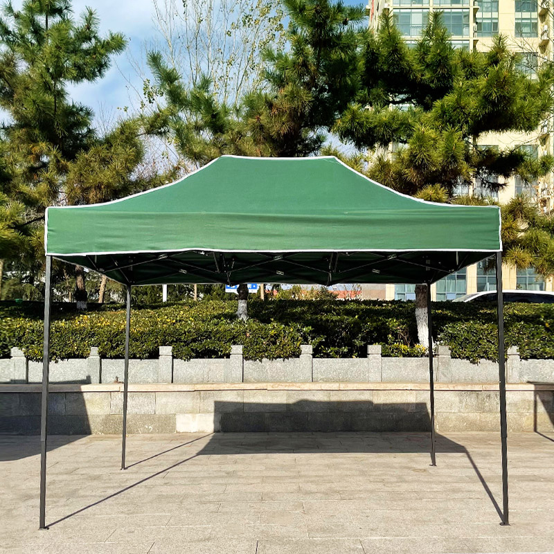 2x3m Gazebo Tent（Metal Joint 30mm）