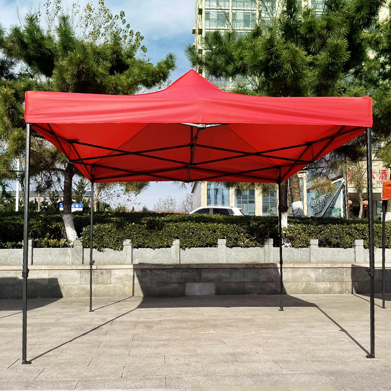 3x3m Pop Up Tent（Nylon Joint 30mm）