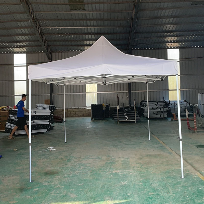 3X4.5m Pop Up Tent