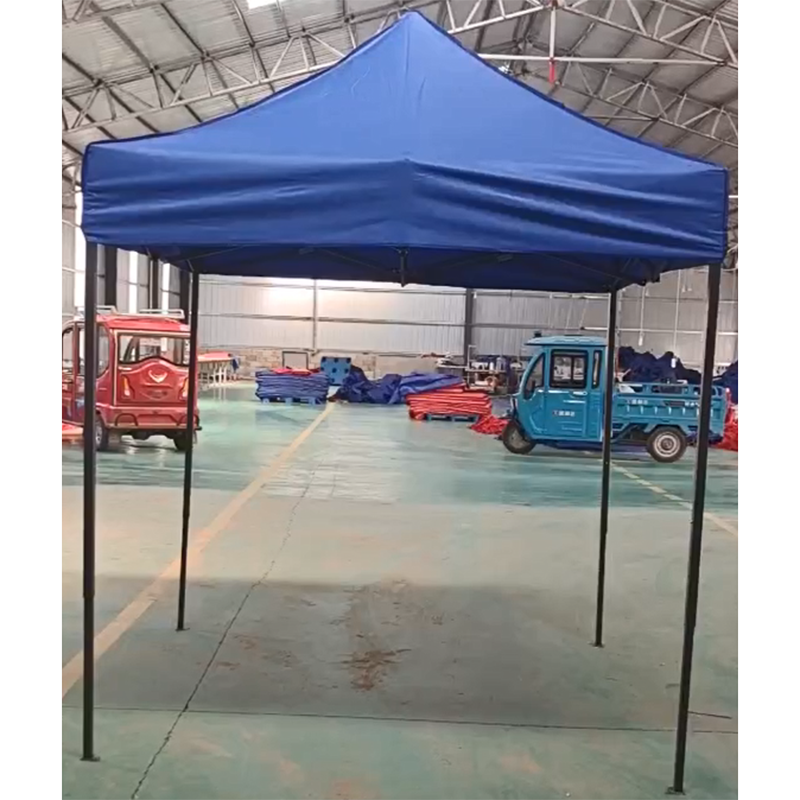 2x2m Gazebo Tent（Metal Joint 30mm）